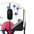 Marvel Deadpool Babypool Playing G Pro Wireless Gaming Mouse Skin