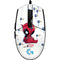 Marvel Deadpool Babypool Playing G203 Prodigy RGB Wired Gaming Mouse Skin
