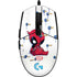 Marvel Deadpool Babypool Playing G203 Prodigy RGB Wired Gaming Mouse Skin