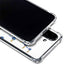 Marvel Deadpool Babypool Playing Galaxy A36 5G Clear Case