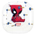 Marvel Deadpool Babypool Playing Galaxy Buds Pro Skin