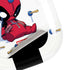 Marvel Deadpool Babypool Playing Galaxy Buds Pro Skin
