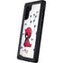 Marvel Deadpool Babypool Playing Galaxy Note 10 Waterproof Case