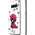 Marvel Deadpool Babypool Playing Galaxy Note 8 Skin