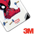 Marvel Deadpool Babypool Playing Galaxy Note 8 Skin