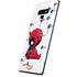 Marvel Deadpool Babypool Playing Galaxy Note 9 Skin