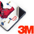Marvel Deadpool Babypool Playing Galaxy Note 9 Skin