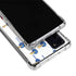Marvel Deadpool Babypool Playing Galaxy Note20 5G Clear Case