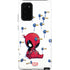 Marvel Deadpool Babypool Playing Galaxy Note20 5G Pro Case