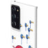 Marvel Deadpool Babypool Playing Galaxy Note20 Ultra 5G Lite Case
