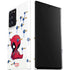 Marvel Deadpool Babypool Playing Galaxy Note20 Ultra 5G Lite Case