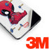 Marvel Deadpool Babypool Playing Galaxy S10 Skin