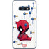 Marvel Deadpool Babypool Playing Galaxy S10e Skin
