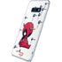 Marvel Deadpool Babypool Playing Galaxy S10e Skin