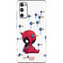 Marvel Deadpool Babypool Playing Galaxy S20 Fan Edition Skin