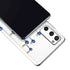 Marvel Deadpool Babypool Playing Galaxy S20 Fan Edition Skin