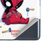 Marvel Deadpool Babypool Playing Galaxy S20 Fan Edition Skin