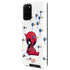 Marvel Deadpool Babypool Playing Galaxy S20 Plus Pro Case