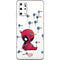 Marvel Deadpool Babypool Playing Galaxy S20 Plus Skin