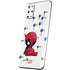 Marvel Deadpool Babypool Playing Galaxy S20 Plus Skin