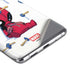 Marvel Deadpool Babypool Playing Galaxy S20 Plus Skin