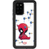 Marvel Deadpool Babypool Playing Galaxy S20 Plus Waterproof Case