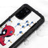 Marvel Deadpool Babypool Playing Galaxy S20 Plus Waterproof Case
