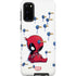 Marvel Deadpool Babypool Playing Galaxy S20 Pro Case
