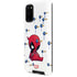 Marvel Deadpool Babypool Playing Galaxy S20 Pro Case