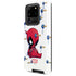 Marvel Deadpool Babypool Playing Galaxy S20 Ultra 5G Pro Case