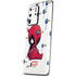 Marvel Deadpool Babypool Playing Galaxy S20 Ultra 5G Skin