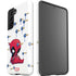 Marvel Deadpool Babypool Playing Galaxy S21 5G Pro Case