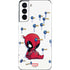 Marvel Deadpool Babypool Playing Galaxy S21 5G Skin