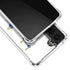 Marvel Deadpool Babypool Playing Galaxy S21 FE Clear Case