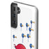 Marvel Deadpool Babypool Playing Galaxy S21 Plus 5G Pro Case