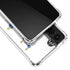 Marvel Deadpool Babypool Playing Galaxy S22 Plus Clear Case