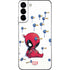 Marvel Deadpool Babypool Playing Galaxy S22 Plus Skin