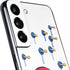 Marvel Deadpool Babypool Playing Galaxy S22 Plus Skin