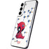 Marvel Deadpool Babypool Playing Galaxy S22 Skin