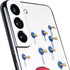 Marvel Deadpool Babypool Playing Galaxy S22 Skin