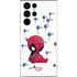 Marvel Deadpool Babypool Playing Galaxy S22 Ultra Skin