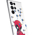 Marvel Deadpool Babypool Playing Galaxy S22 Ultra Skin