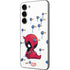 Marvel Deadpool Babypool Playing Galaxy S23 FE Skin