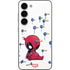 Marvel Deadpool Babypool Playing Galaxy S23 Skin