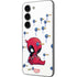 Marvel Deadpool Babypool Playing Galaxy S23 Skin