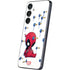 Marvel Deadpool Babypool Playing Galaxy S24 Plus Skin