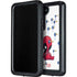 Marvel Deadpool Babypool Playing Galaxy S24 Plus Waterproof Case