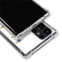 Marvel Deadpool Babypool Playing Galaxy S24 Ultra Clear Case