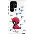 Marvel Deadpool Babypool Playing Galaxy Cases