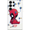 Marvel Deadpool Babypool Playing Galaxy S24 Ultra Skin